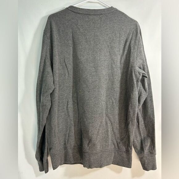 Mens Medium Skiing Sloth Ugly
Christmas Holiday Sweatshirt NWT
Runs Big Gray - Picture 2 of 8